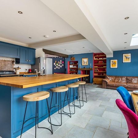Host & Stay - Church Lane Cottage Filby Exterior photo
