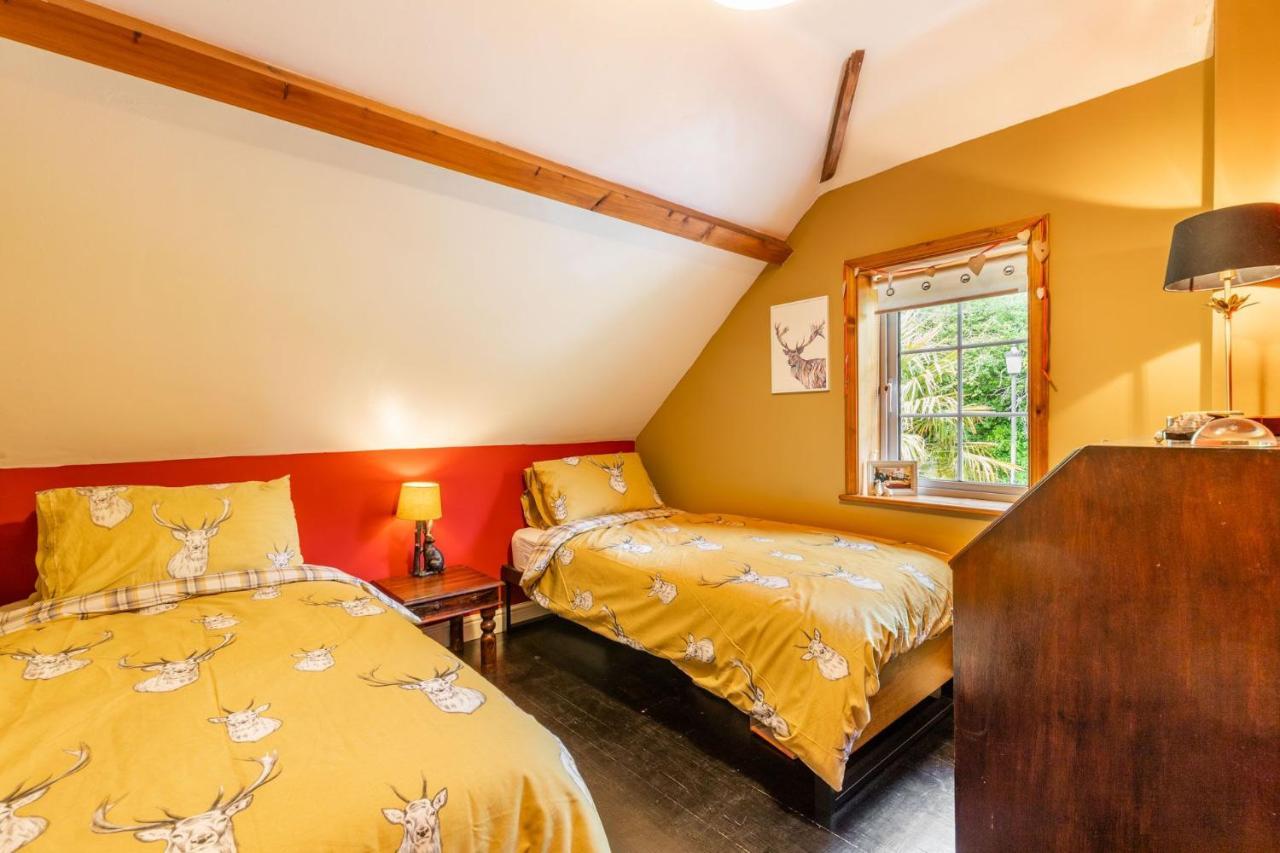 Host & Stay - Church Lane Cottage Filby Exterior photo