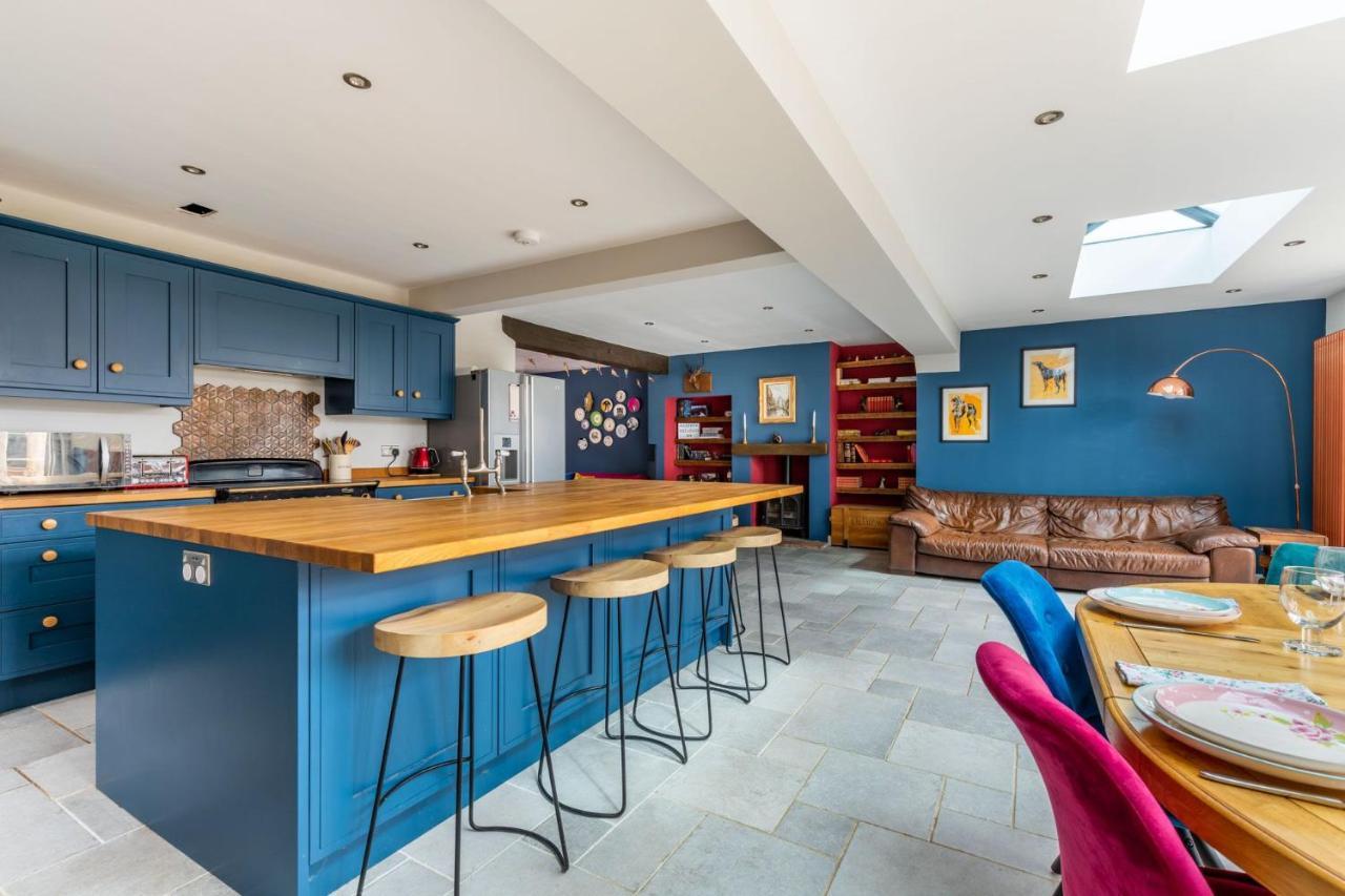 Host & Stay - Church Lane Cottage Filby Exterior photo