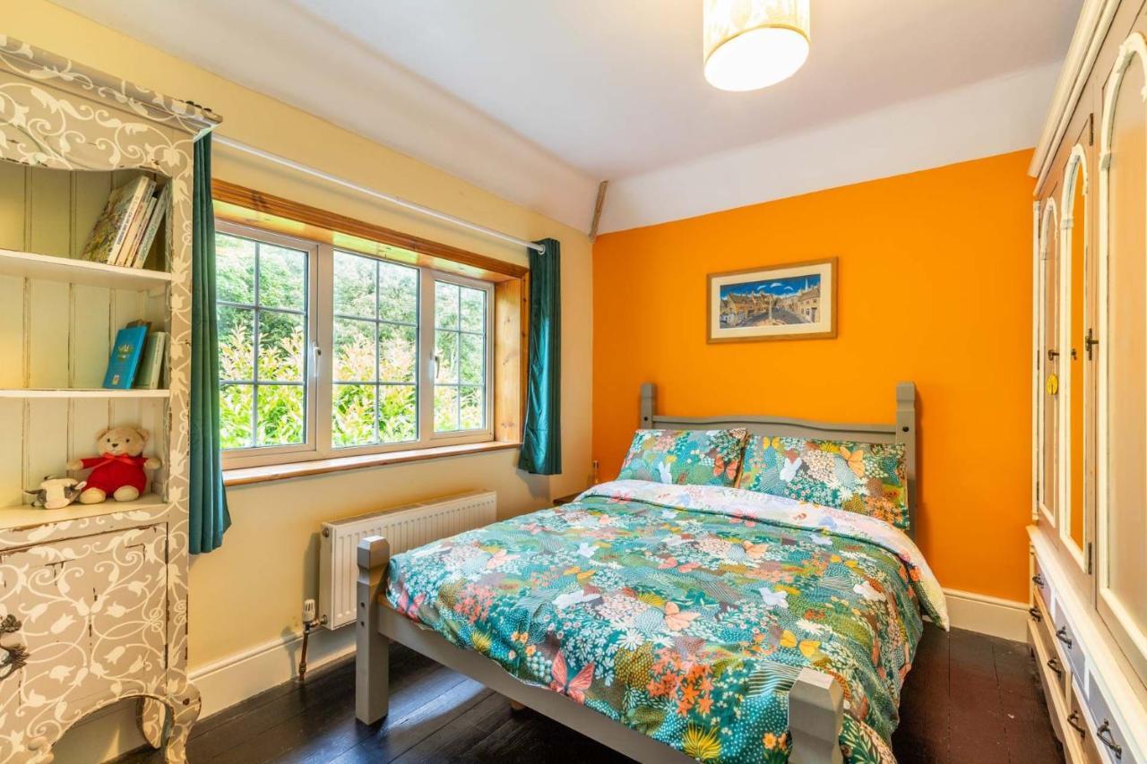 Host & Stay - Church Lane Cottage Filby Exterior photo
